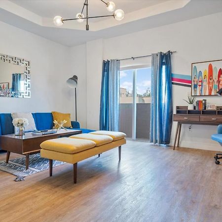 Апартаменты 2/2 1/2 Miami 10 Mins To Miami Airport 421 Экстерьер фото